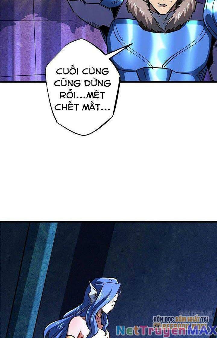 đọc truyện Siêu Cấp Thần Cơ Nhân Chương 164 ảnh 33 tại Thiên Thai Truyện