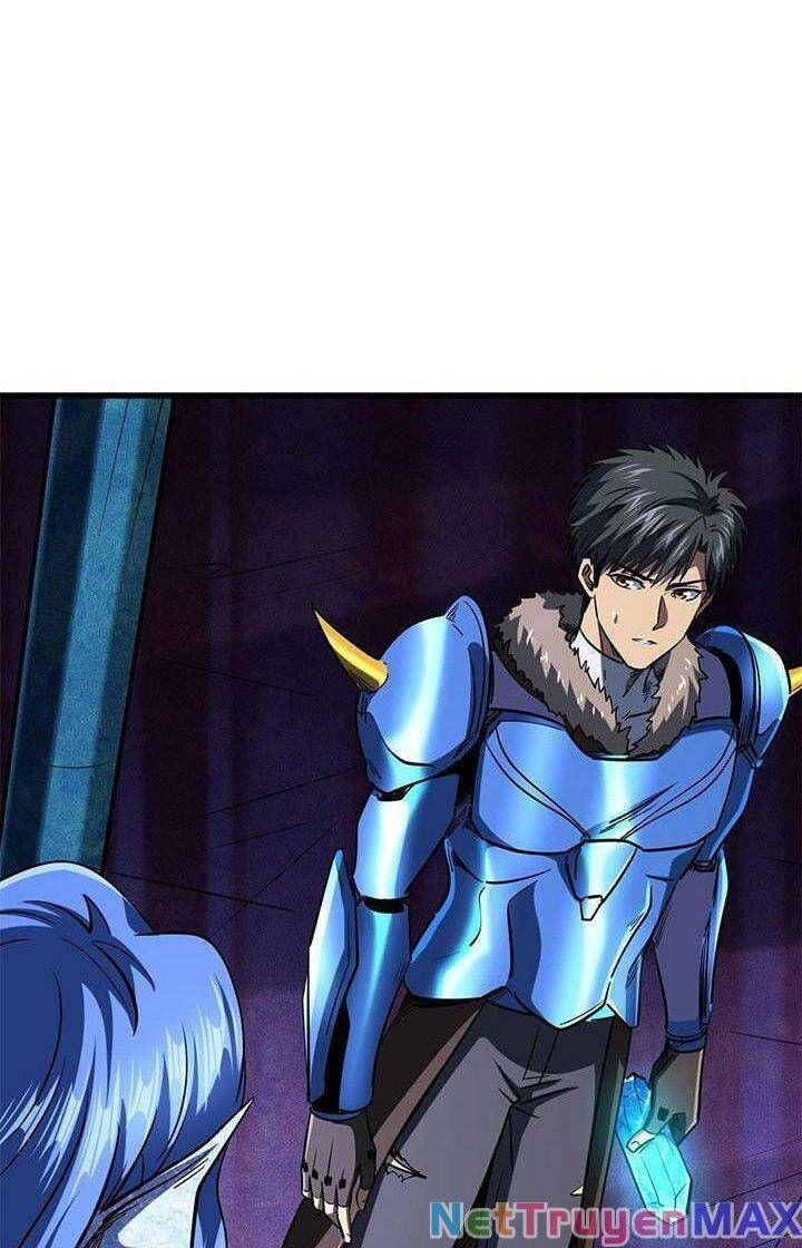 đọc truyện Siêu Cấp Thần Cơ Nhân Chương 164 ảnh 35 tại Thiên Thai Truyện