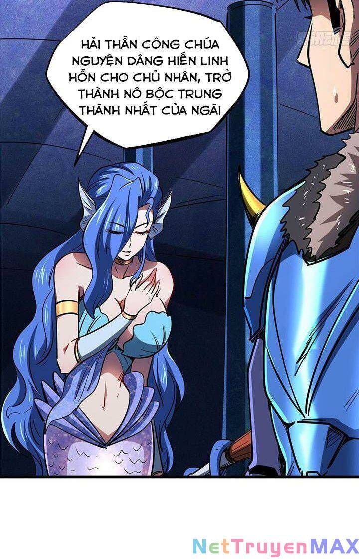 đọc truyện Siêu Cấp Thần Cơ Nhân Chương 164 ảnh 37 tại Thiên Thai Truyện