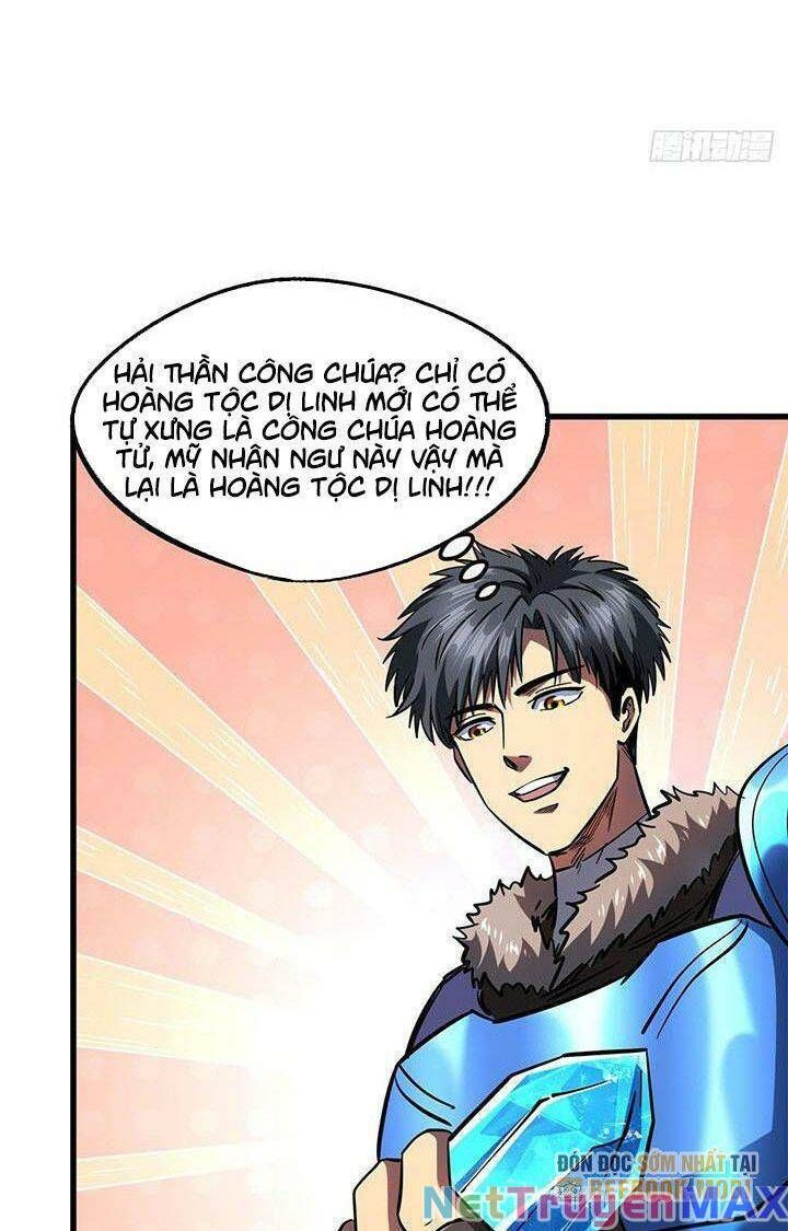 đọc truyện Siêu Cấp Thần Cơ Nhân Chương 164 ảnh 38 tại Thiên Thai Truyện