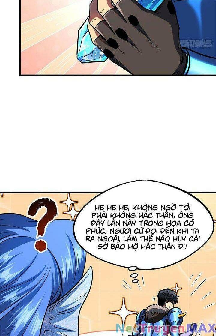 đọc truyện Siêu Cấp Thần Cơ Nhân Chương 164 ảnh 39 tại Thiên Thai Truyện