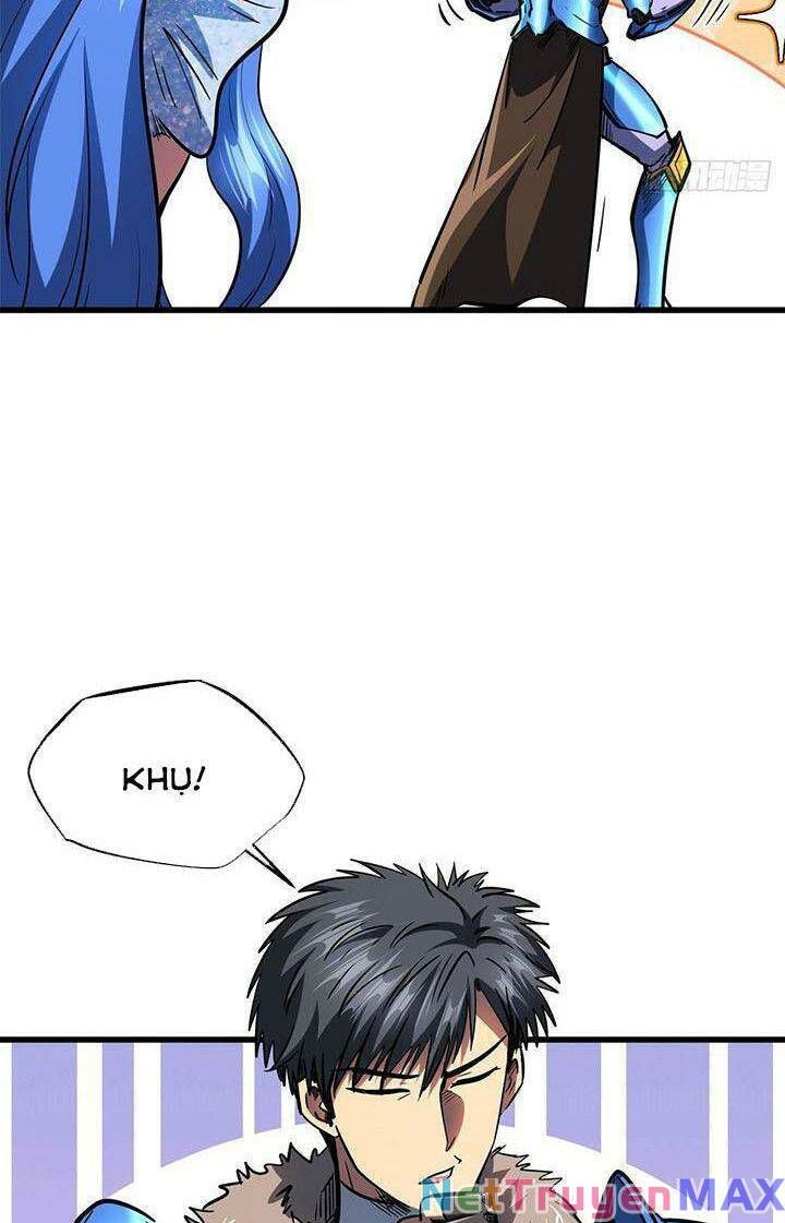 đọc truyện Siêu Cấp Thần Cơ Nhân Chương 164 ảnh 40 tại Thiên Thai Truyện