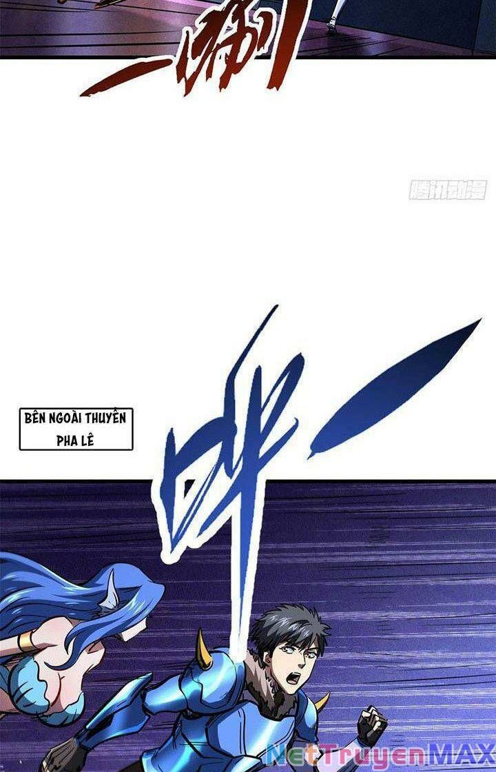 đọc truyện Siêu Cấp Thần Cơ Nhân Chương 164 ảnh 47 tại Thiên Thai Truyện