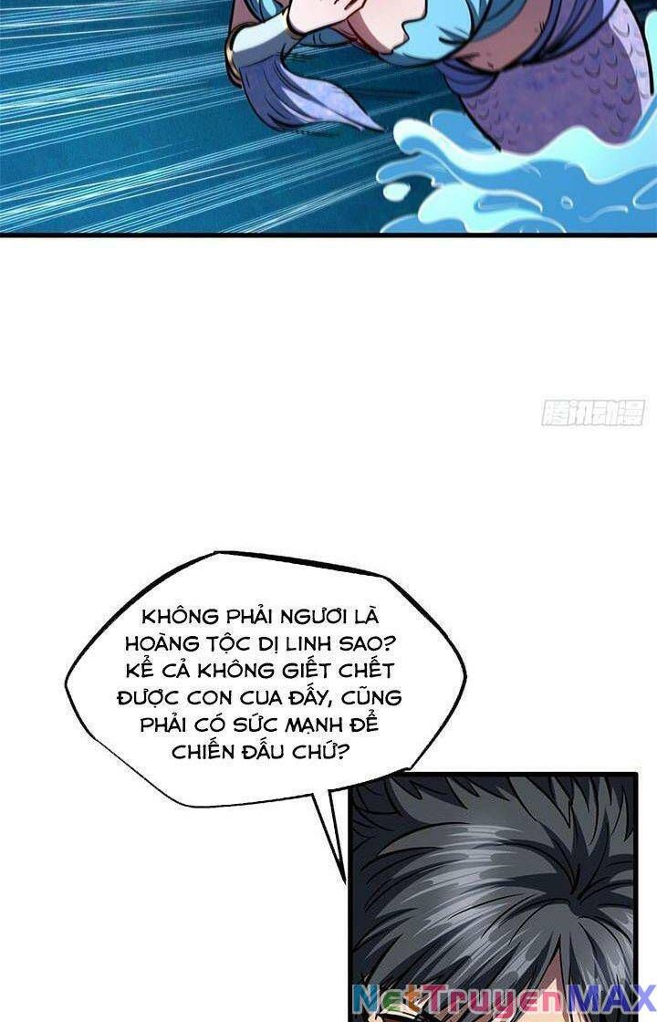 đọc truyện Siêu Cấp Thần Cơ Nhân Chương 164 ảnh 49 tại Thiên Thai Truyện