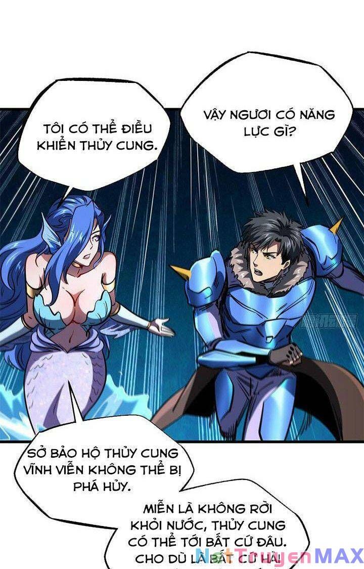 đọc truyện Siêu Cấp Thần Cơ Nhân Chương 164 ảnh 51 tại Thiên Thai Truyện