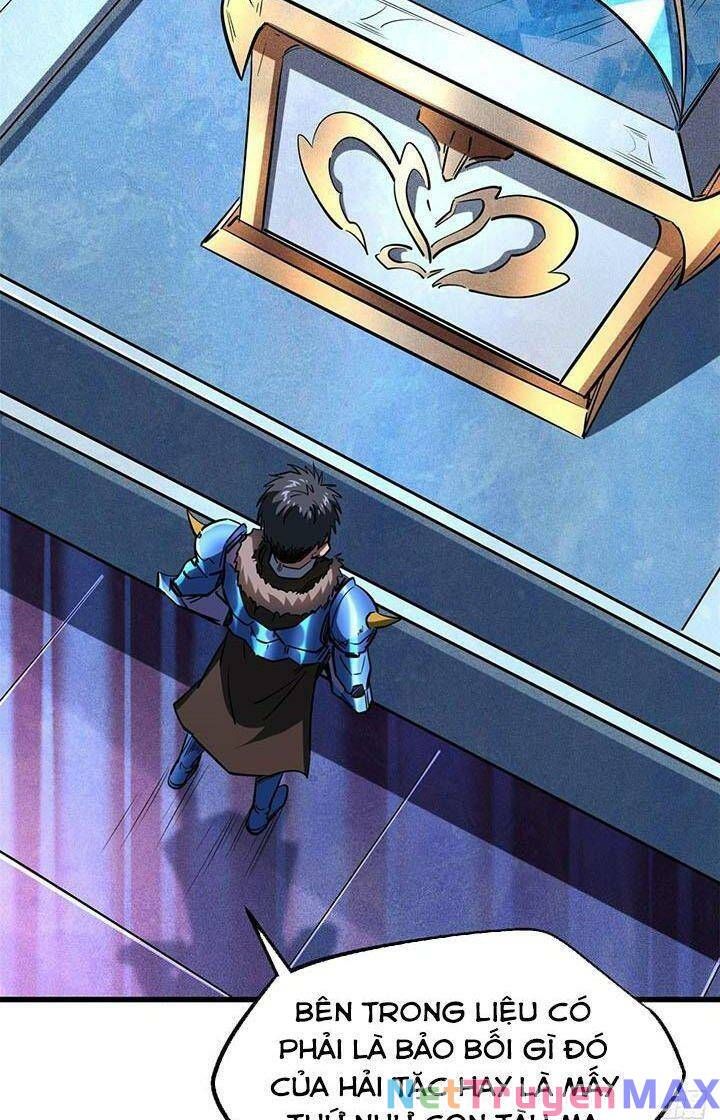 đọc truyện Siêu Cấp Thần Cơ Nhân Chương 164 ảnh 7 tại Thiên Thai Truyện