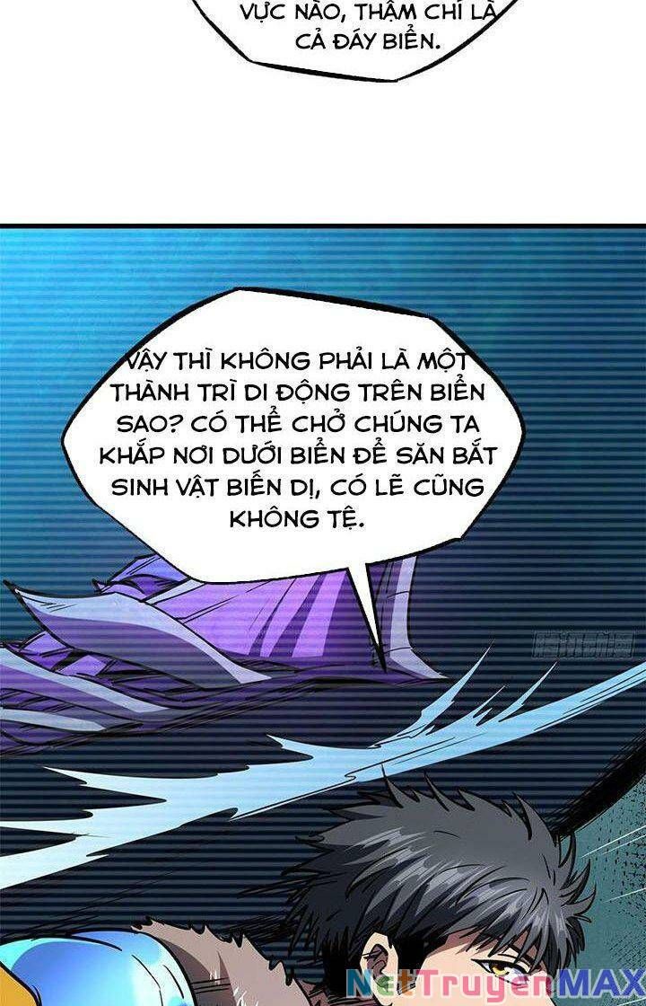 đọc truyện Siêu Cấp Thần Cơ Nhân Chương 164 ảnh 52 tại Thiên Thai Truyện