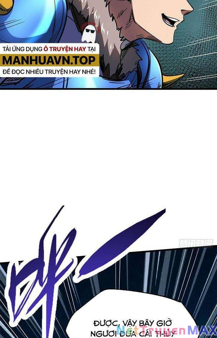 đọc truyện Siêu Cấp Thần Cơ Nhân Chương 164 ảnh 53 tại Thiên Thai Truyện