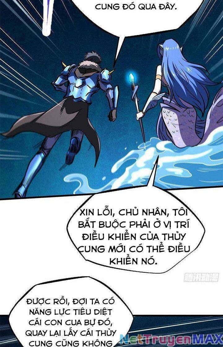 đọc truyện Siêu Cấp Thần Cơ Nhân Chương 164 ảnh 54 tại Thiên Thai Truyện