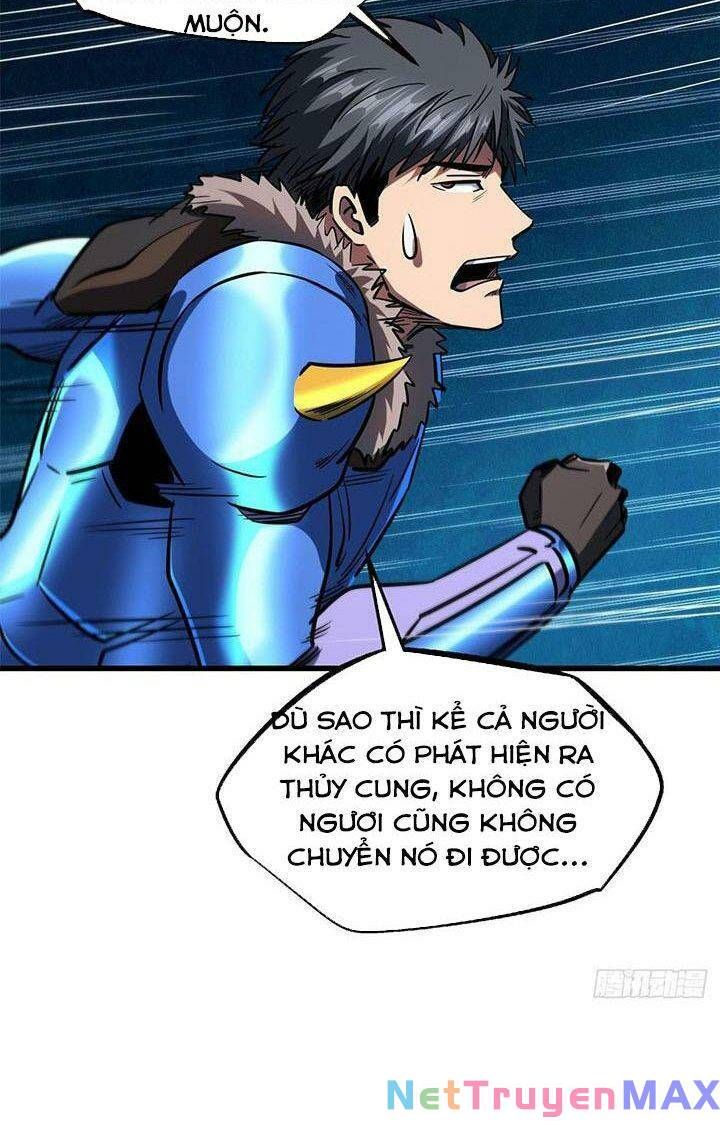 đọc truyện Siêu Cấp Thần Cơ Nhân Chương 164 ảnh 55 tại Thiên Thai Truyện