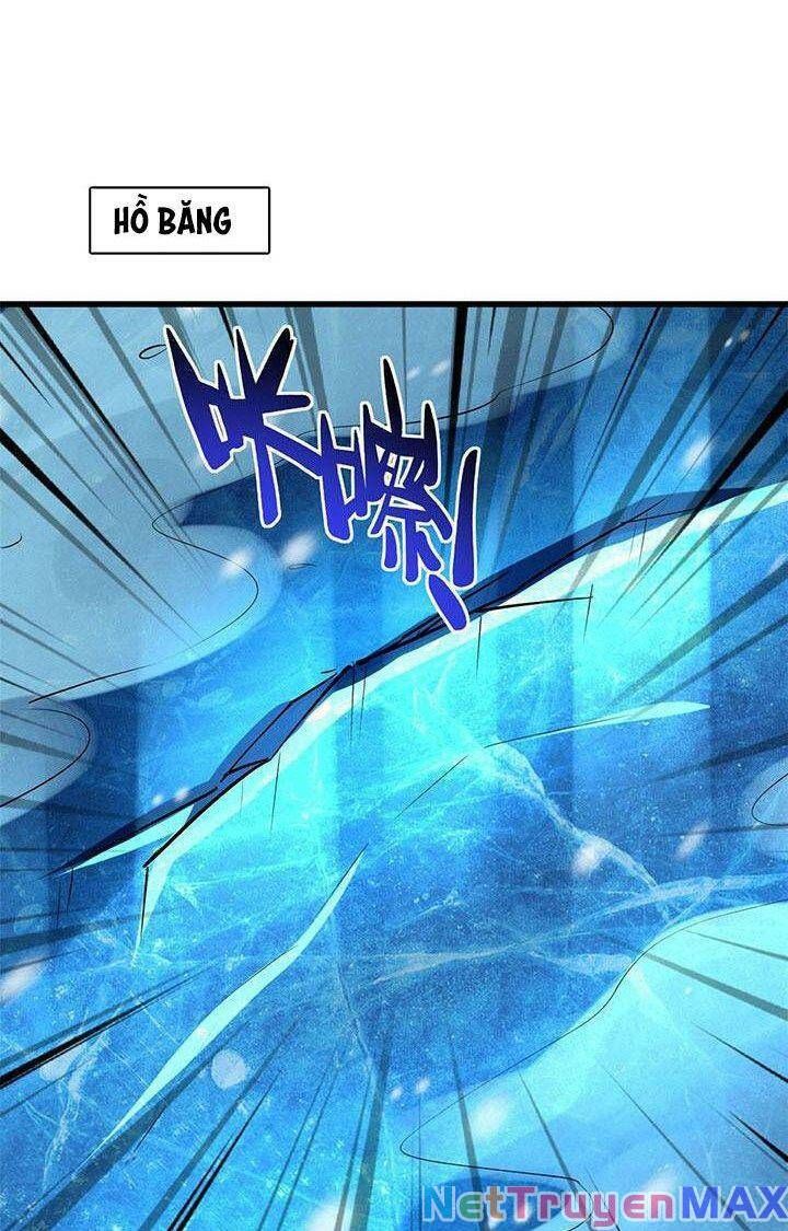 đọc truyện Siêu Cấp Thần Cơ Nhân Chương 164 ảnh 56 tại Thiên Thai Truyện