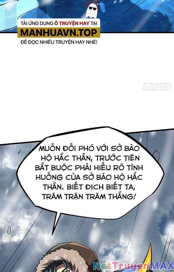 đọc truyện Siêu Cấp Thần Cơ Nhân Chương 164 ảnh 59 tại Thiên Thai Truyện