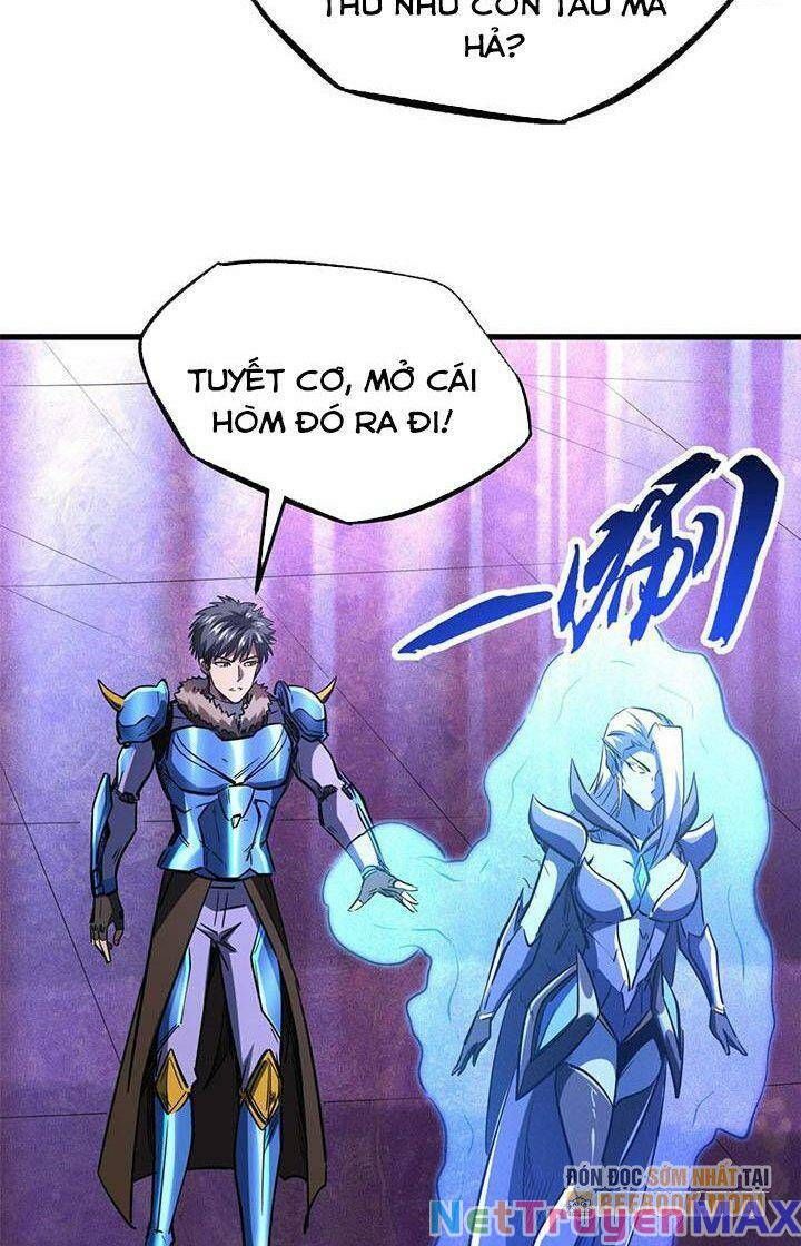 đọc truyện Siêu Cấp Thần Cơ Nhân Chương 164 ảnh 8 tại Thiên Thai Truyện