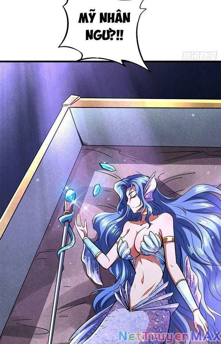 đọc truyện Siêu Cấp Thần Cơ Nhân Chương 164 ảnh 11 tại Thiên Thai Truyện