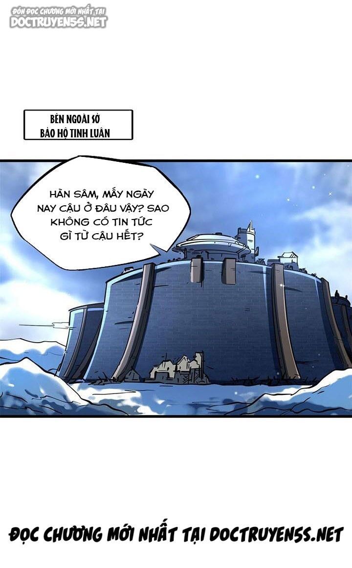 đọc truyện Siêu Cấp Thần Cơ Nhân Chương 165 ảnh 3 tại Thiên Thai Truyện