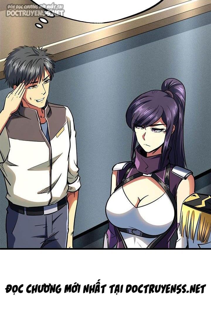 đọc truyện Siêu Cấp Thần Cơ Nhân Chương 165 ảnh 12 tại Thiên Thai Truyện