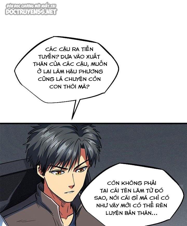 đọc truyện Siêu Cấp Thần Cơ Nhân Chương 165 ảnh 15 tại Thiên Thai Truyện