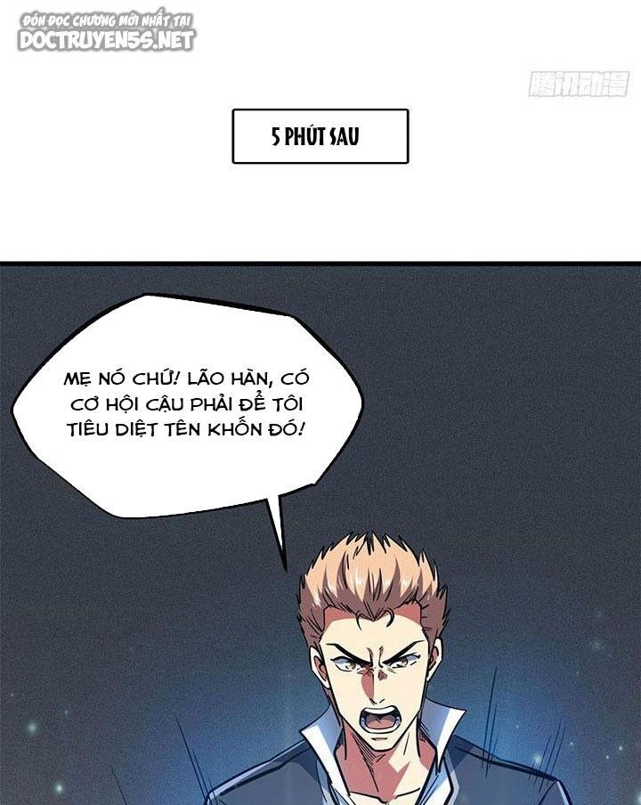 đọc truyện Siêu Cấp Thần Cơ Nhân Chương 165 ảnh 17 tại Thiên Thai Truyện