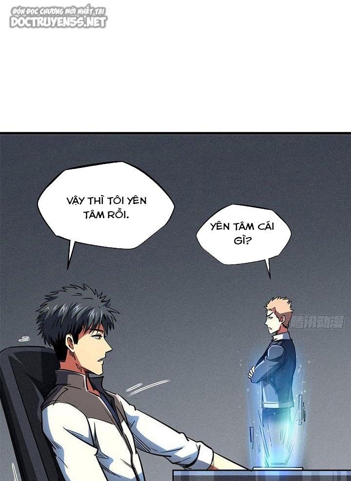 đọc truyện Siêu Cấp Thần Cơ Nhân Chương 165 ảnh 19 tại Thiên Thai Truyện