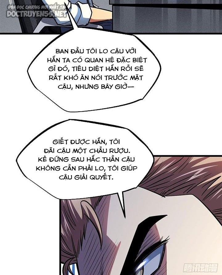 đọc truyện Siêu Cấp Thần Cơ Nhân Chương 165 ảnh 20 tại Thiên Thai Truyện