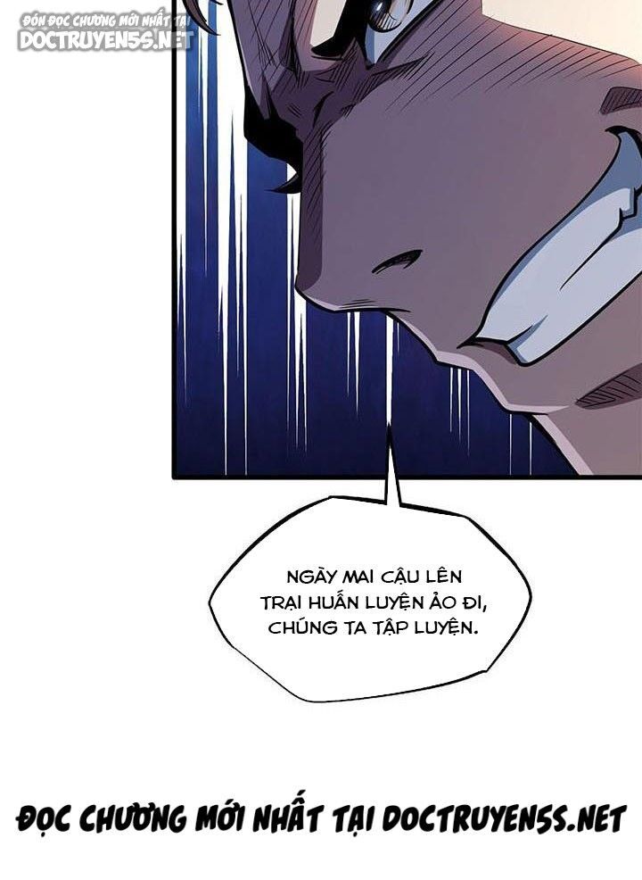 đọc truyện Siêu Cấp Thần Cơ Nhân Chương 165 ảnh 21 tại Thiên Thai Truyện