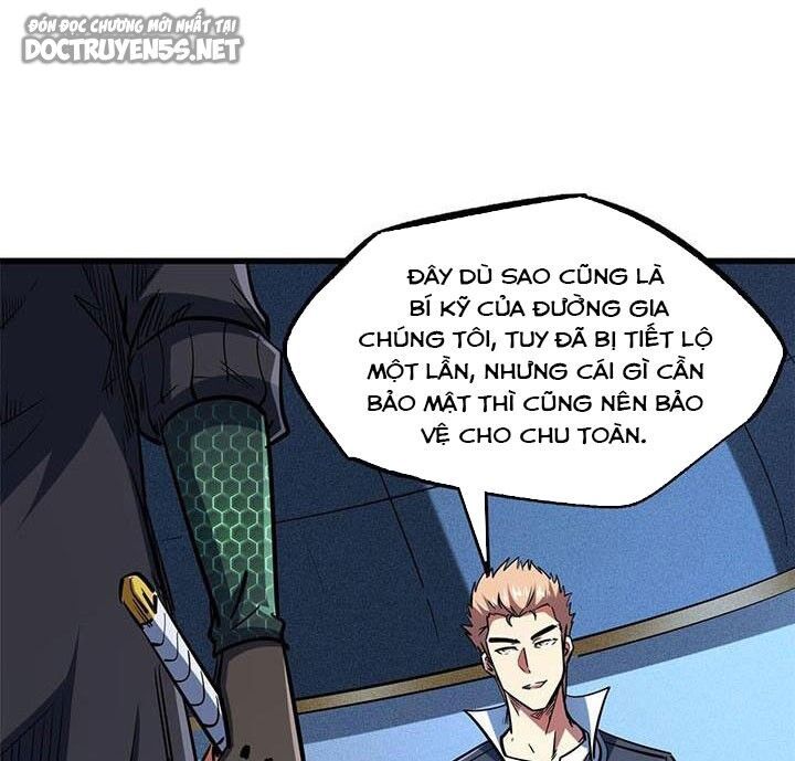 đọc truyện Siêu Cấp Thần Cơ Nhân Chương 165 ảnh 24 tại Thiên Thai Truyện