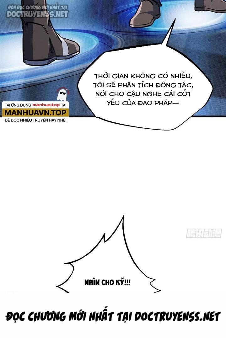 đọc truyện Siêu Cấp Thần Cơ Nhân Chương 165 ảnh 26 tại Thiên Thai Truyện