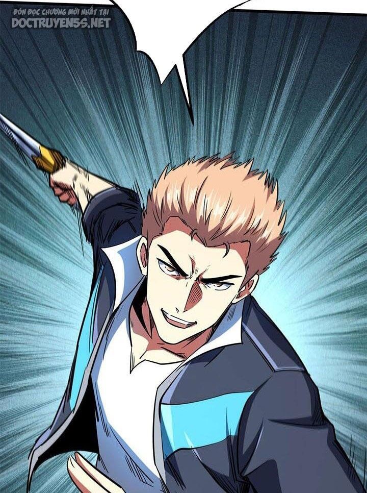 đọc truyện Siêu Cấp Thần Cơ Nhân Chương 165 ảnh 27 tại Thiên Thai Truyện