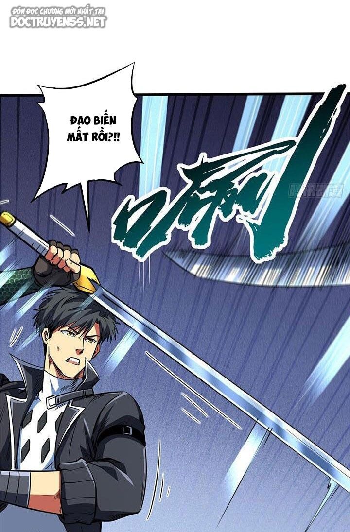 đọc truyện Siêu Cấp Thần Cơ Nhân Chương 165 ảnh 29 tại Thiên Thai Truyện