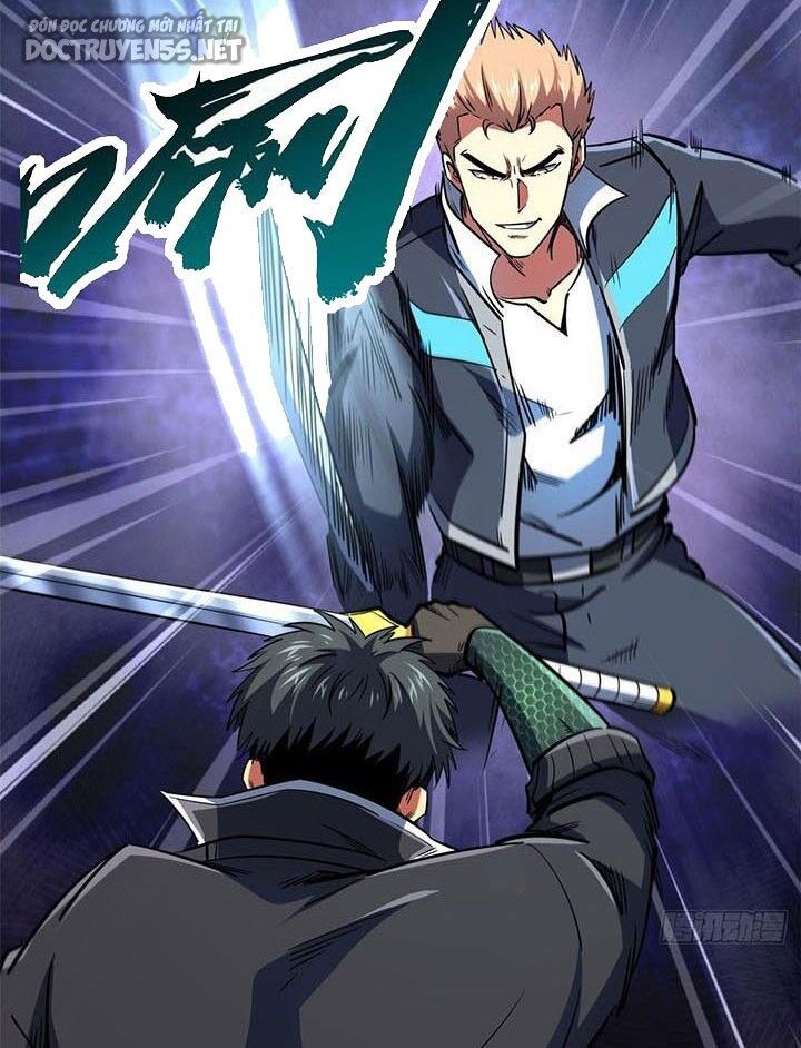 đọc truyện Siêu Cấp Thần Cơ Nhân Chương 165 ảnh 31 tại Thiên Thai Truyện