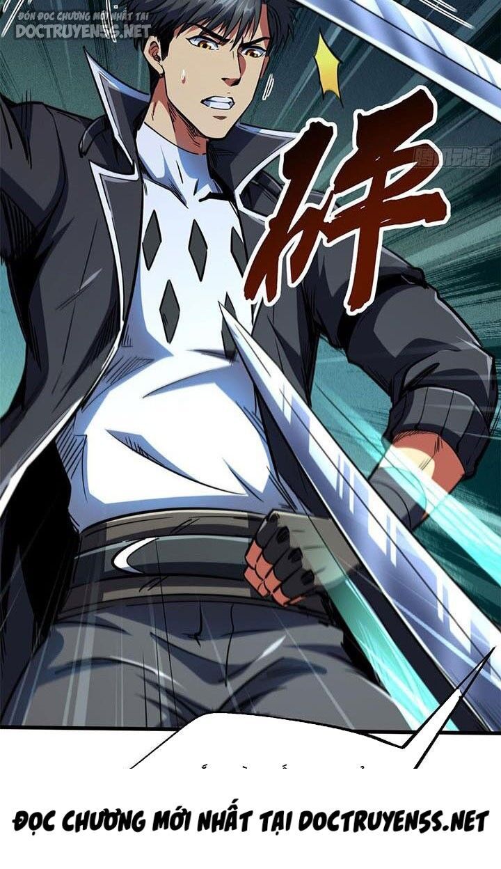 đọc truyện Siêu Cấp Thần Cơ Nhân Chương 165 ảnh 33 tại Thiên Thai Truyện