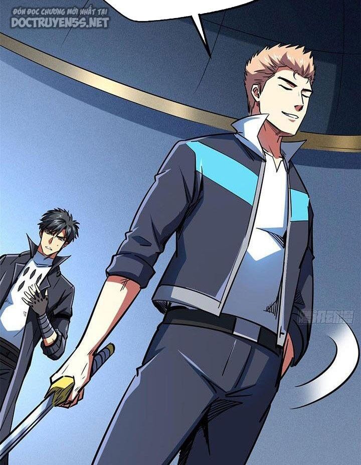 đọc truyện Siêu Cấp Thần Cơ Nhân Chương 165 ảnh 35 tại Thiên Thai Truyện