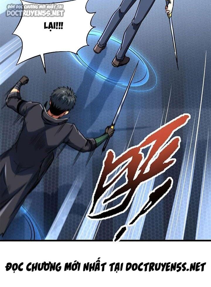 đọc truyện Siêu Cấp Thần Cơ Nhân Chương 165 ảnh 37 tại Thiên Thai Truyện