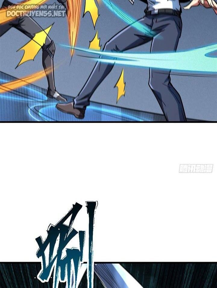 đọc truyện Siêu Cấp Thần Cơ Nhân Chương 165 ảnh 38 tại Thiên Thai Truyện