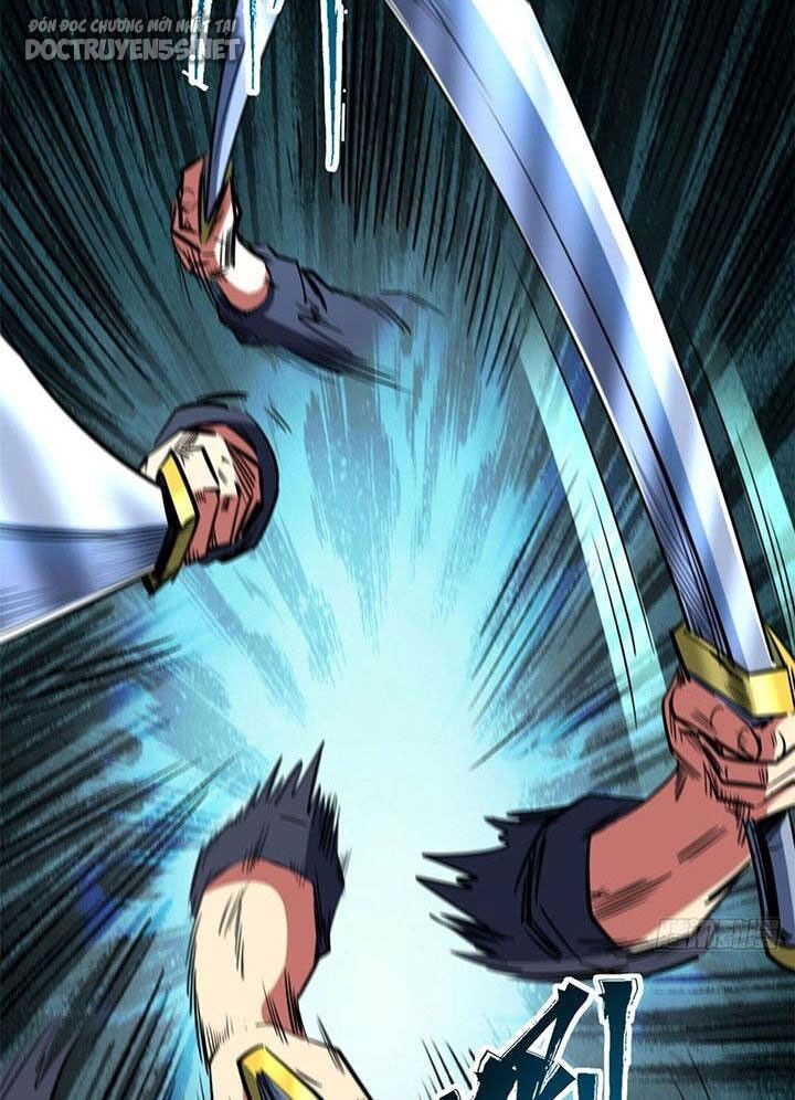 đọc truyện Siêu Cấp Thần Cơ Nhân Chương 165 ảnh 40 tại Thiên Thai Truyện