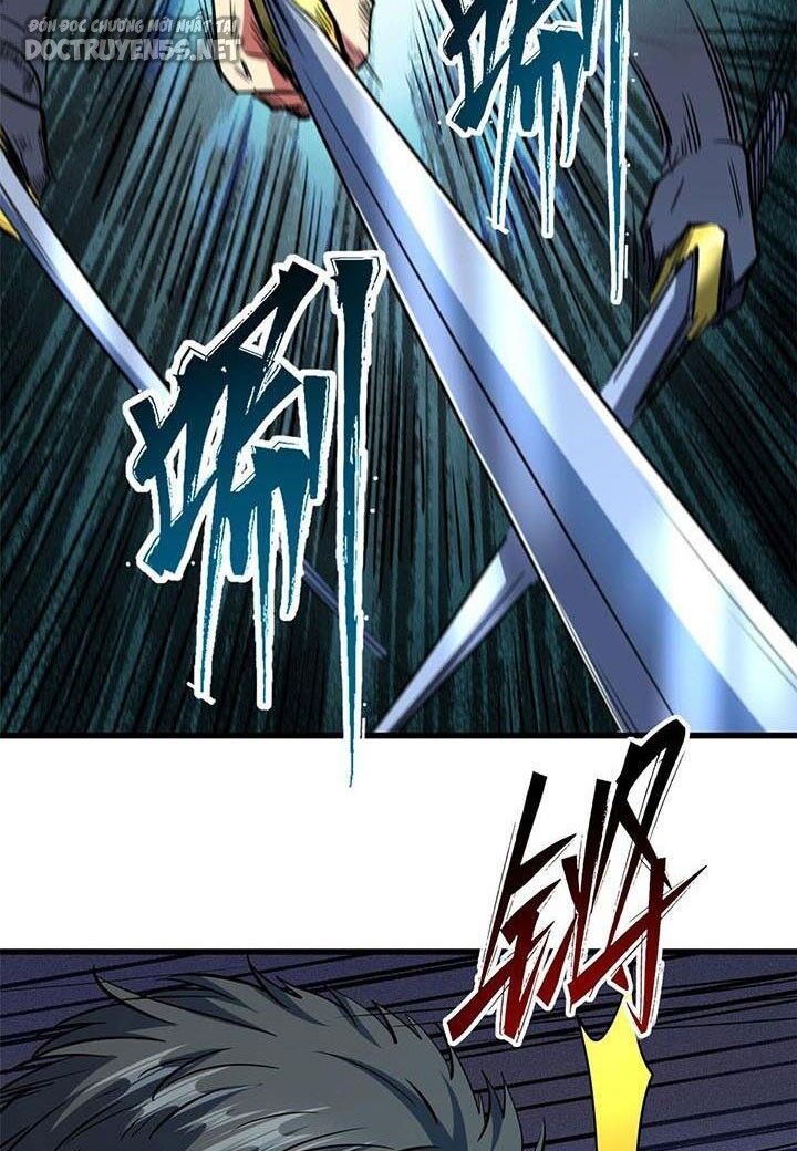 đọc truyện Siêu Cấp Thần Cơ Nhân Chương 165 ảnh 41 tại Thiên Thai Truyện