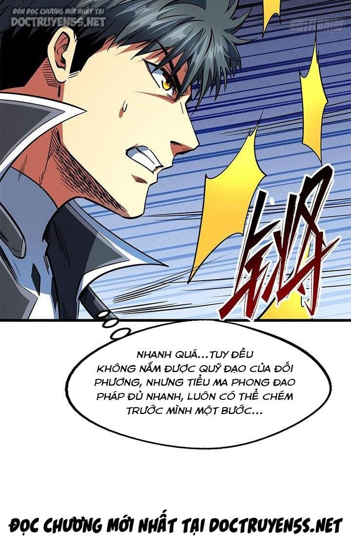 đọc truyện Siêu Cấp Thần Cơ Nhân Chương 165 ảnh 42 tại Thiên Thai Truyện