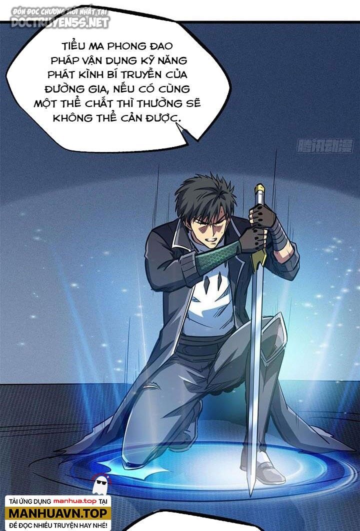 đọc truyện Siêu Cấp Thần Cơ Nhân Chương 165 ảnh 43 tại Thiên Thai Truyện