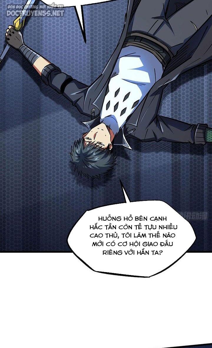 đọc truyện Siêu Cấp Thần Cơ Nhân Chương 165 ảnh 45 tại Thiên Thai Truyện