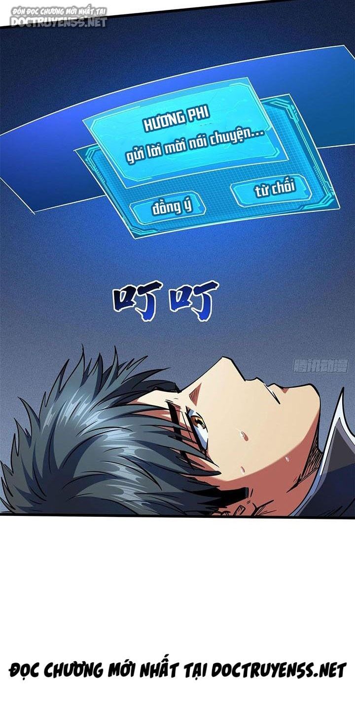 đọc truyện Siêu Cấp Thần Cơ Nhân Chương 165 ảnh 46 tại Thiên Thai Truyện