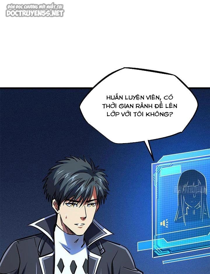 đọc truyện Siêu Cấp Thần Cơ Nhân Chương 165 ảnh 47 tại Thiên Thai Truyện