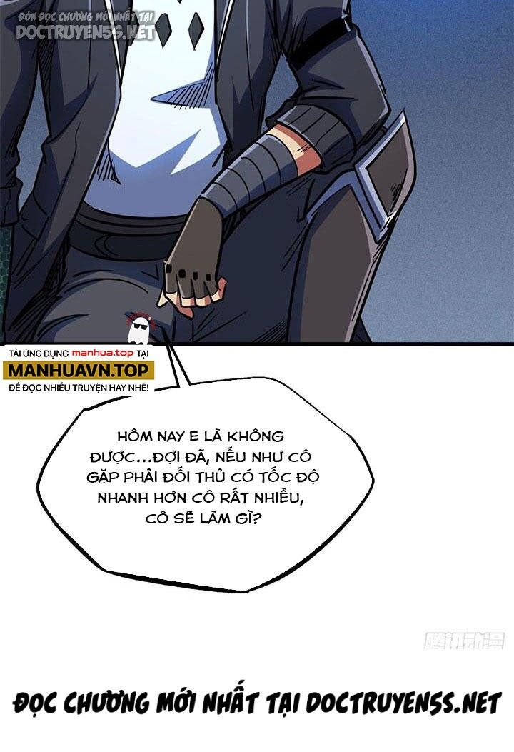 đọc truyện Siêu Cấp Thần Cơ Nhân Chương 165 ảnh 48 tại Thiên Thai Truyện