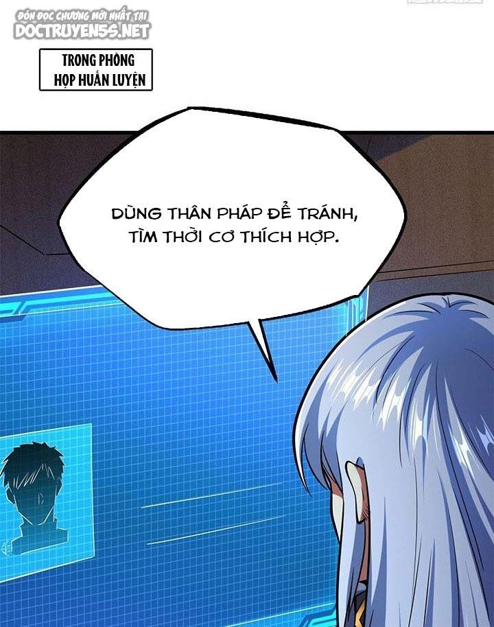 đọc truyện Siêu Cấp Thần Cơ Nhân Chương 165 ảnh 49 tại Thiên Thai Truyện