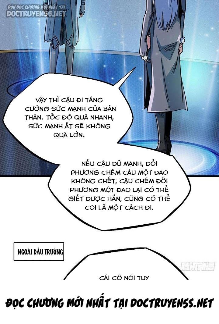 đọc truyện Siêu Cấp Thần Cơ Nhân Chương 165 ảnh 51 tại Thiên Thai Truyện