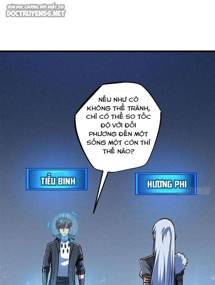 đọc truyện Siêu Cấp Thần Cơ Nhân Chương 165 ảnh 52 tại Thiên Thai Truyện