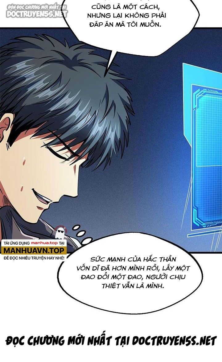 đọc truyện Siêu Cấp Thần Cơ Nhân Chương 165 ảnh 53 tại Thiên Thai Truyện