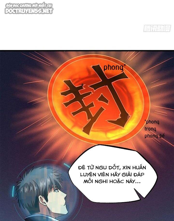 đọc truyện Siêu Cấp Thần Cơ Nhân Chương 165 ảnh 55 tại Thiên Thai Truyện