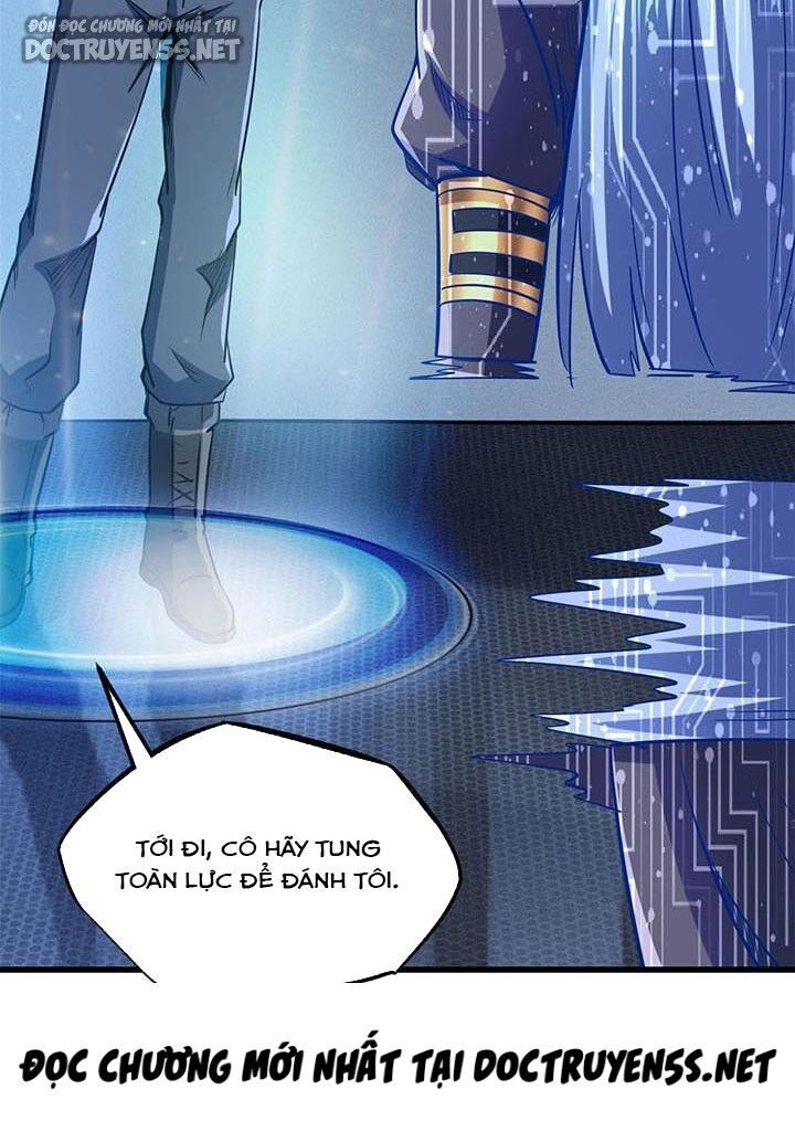 đọc truyện Siêu Cấp Thần Cơ Nhân Chương 165 ảnh 57 tại Thiên Thai Truyện