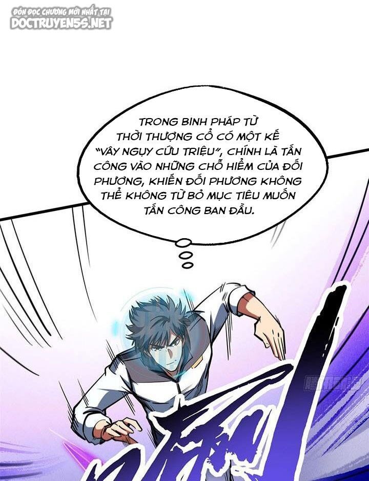 đọc truyện Siêu Cấp Thần Cơ Nhân Chương 165 ảnh 60 tại Thiên Thai Truyện