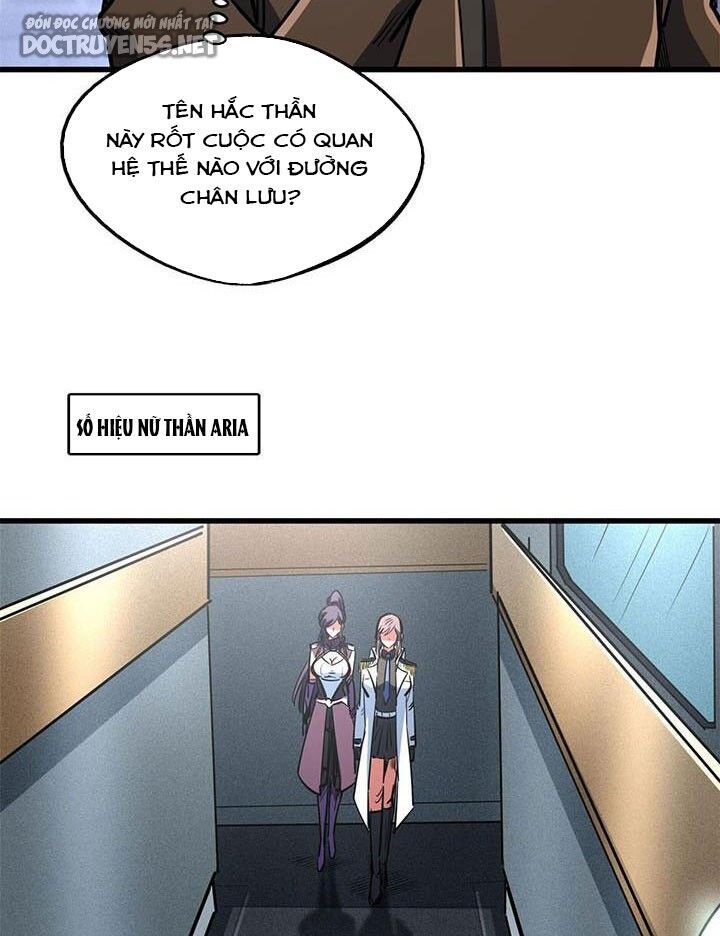 đọc truyện Siêu Cấp Thần Cơ Nhân Chương 165 ảnh 8 tại Thiên Thai Truyện